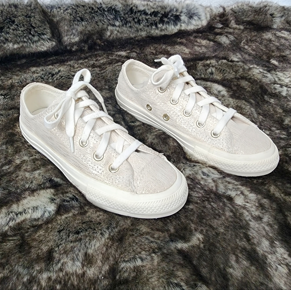 Converse Chuck Taylor All Star Leather Sneaker